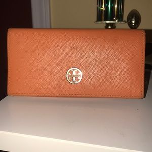 Tory Burch Sunglass Case